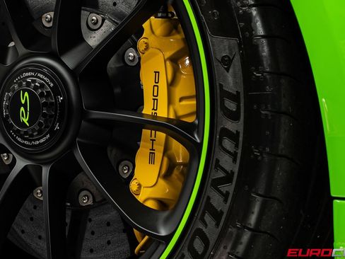 Used 2019 Porsche 911 GT3 RS RWD image 26