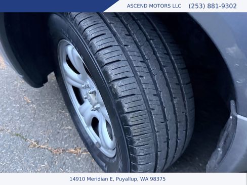 Used 2007 Subaru Outback 2.5i image 16