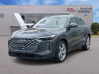 Certified 2025 Audi Q5 Prestige AWD/4WD video 1