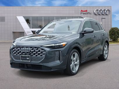 Certified 2025 Audi Q5 Prestige