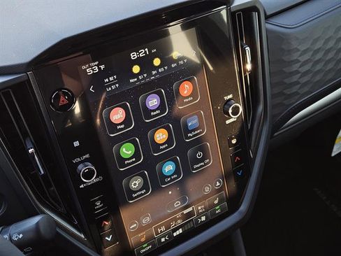 Certified 2025 Subaru Forester Premium image 12