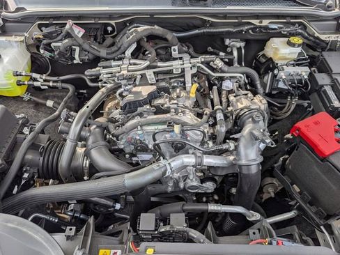 New 2025 Ford Ranger XL image 48