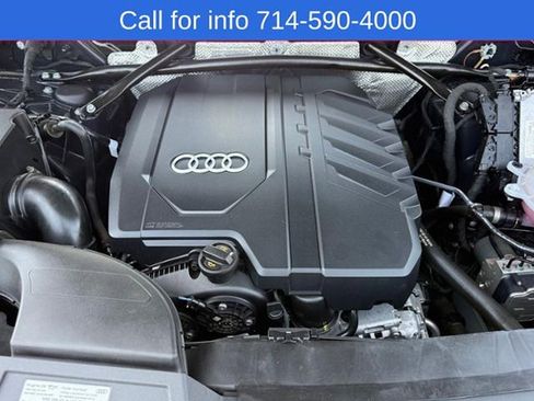 Used 2023 Audi Q5 2.0T Premium w/ Convenience Package AWD/4WD image 28