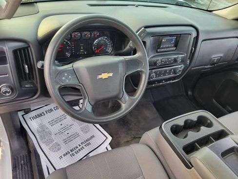 Used 2015 Chevrolet Silverado 2500 W/T image 10