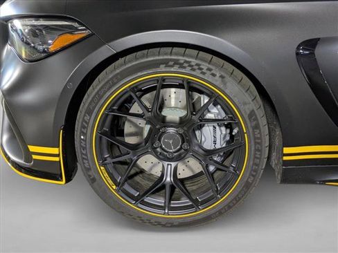 New 2026 Mercedes-Benz CLE 53 AMG 4MATIC Coupe image 10