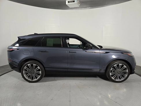 Used 2024 Land Rover Range Rover Velar Dynamic SE image 6