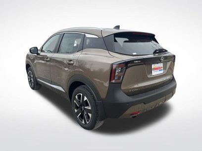 New 2026 Nissan Kicks SV w/ SV Premium Package