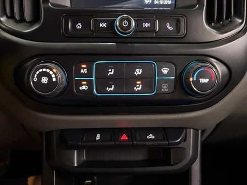 Used 2018 GMC Canyon 4x4 Extended Cab w/ Convenience Package image 29