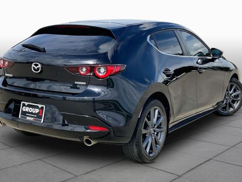 Used 2024 MAZDA MAZDA3 s FWD image 13