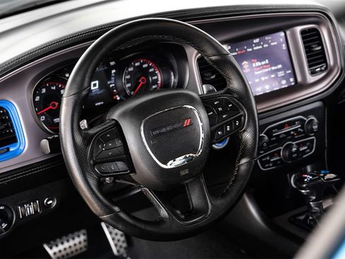 Used 2023 Dodge Charger R/T w/ Plus Group image 13