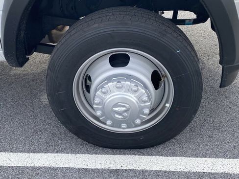 New 2025 RAM 5500 Tradesman image 10