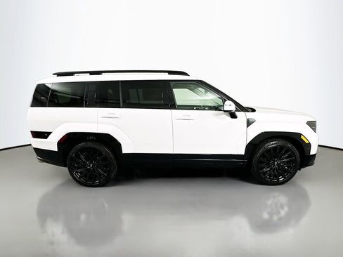 New 2026 Hyundai Santa Fe Calligraphy FWD image 4