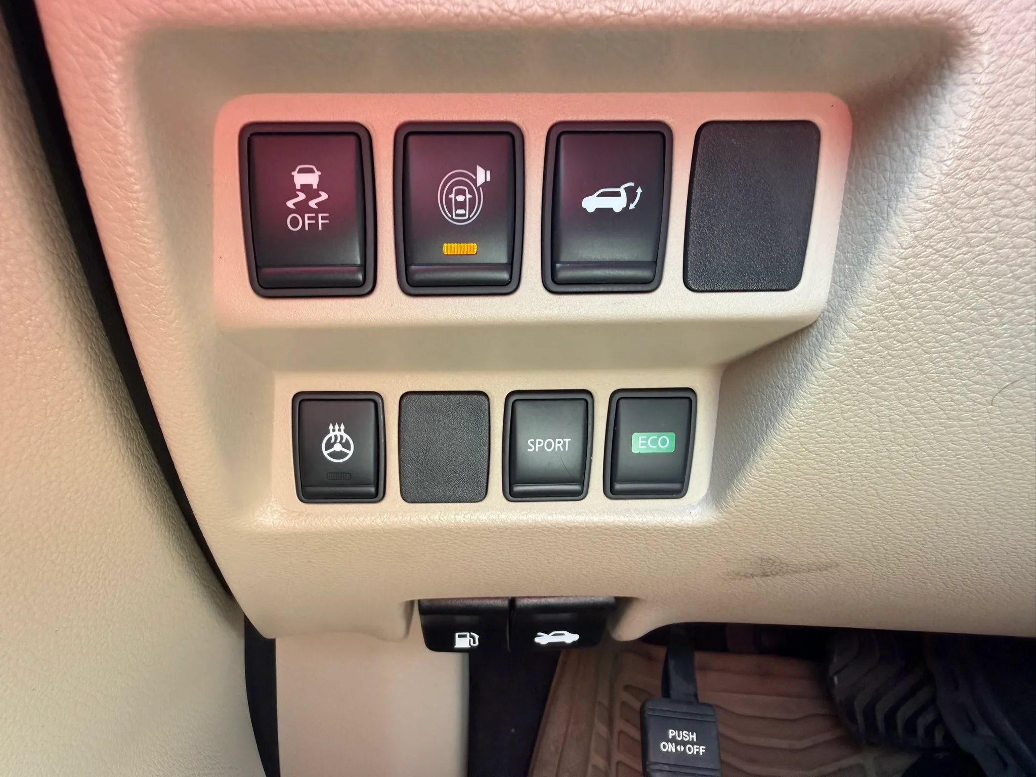 Used 2017 Nissan Rogue SV w/ SV Premium Package FWD image 21