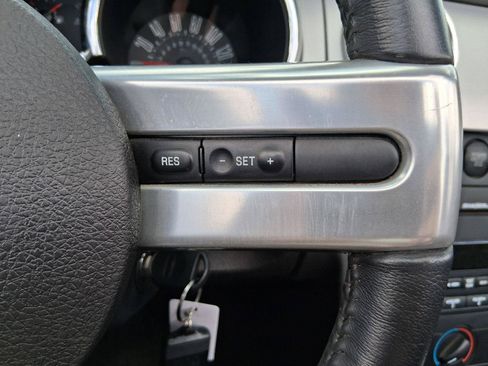 Used 2007 Ford Mustang GT RWD image 34