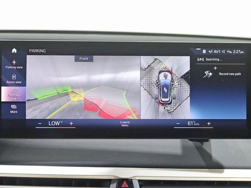 Used 2023 BMW iX xDrive50 w/ Premium Package image 20