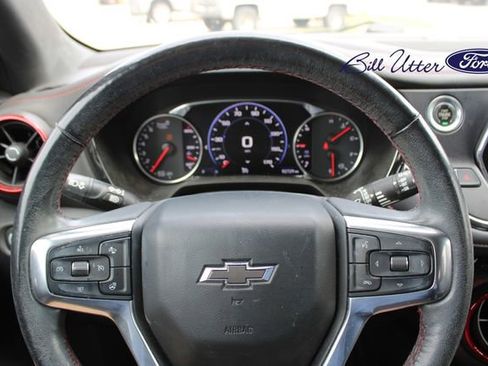Used 2020 Chevrolet Blazer RS FWD image 10