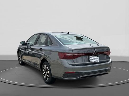 New 2027 Volkswagen Jetta S FWD image 3