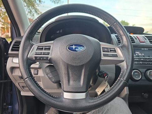 Used 2014 Subaru Forester 2.5i Limited w/ Rugged Package #2 image 22