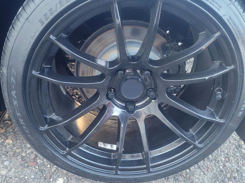 Used 2019 Subaru WRX Limited AWD/4WD image 42