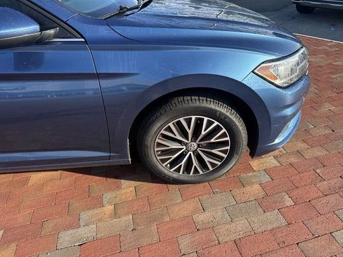 Used 2021 Volkswagen Jetta S FWD image 17
