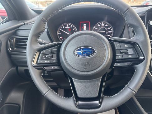 New 2026 Subaru Forester Premium image 14