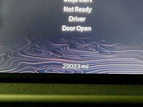 Used 2023 Jeep Wagoneer Series II image 14