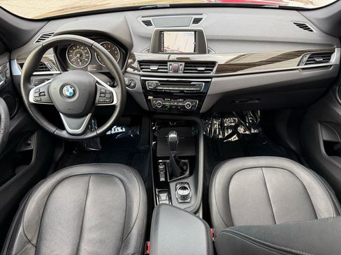 Used 2016 BMW X1 xDrive28i image 29