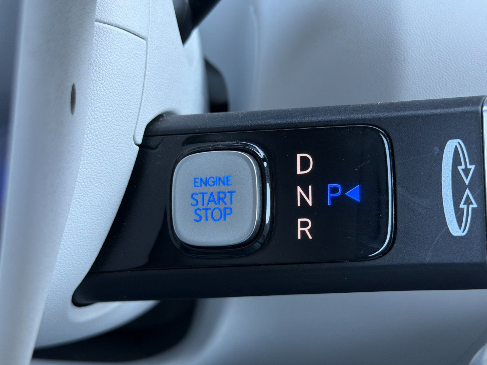 Used 2026 Hyundai Palisade Calligraphy AWD/4WD image 23