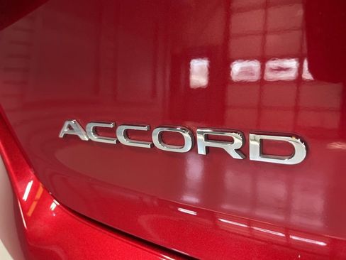 Used 2023 Honda Accord EX-L image 36