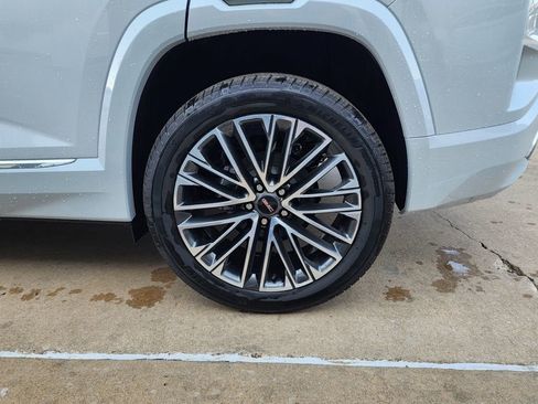 New 2026 GMC Terrain Denali image 55