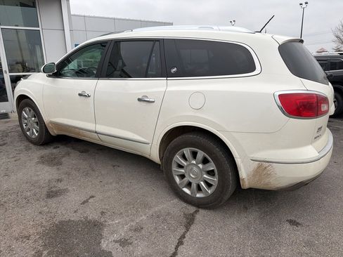 Used 2014 Buick Enclave Leather image 7