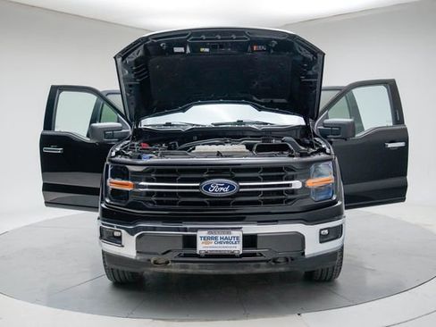 Used 2024 Ford F150 XLT image 16
