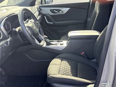 Certified 2021 Chevrolet Blazer LT image 18