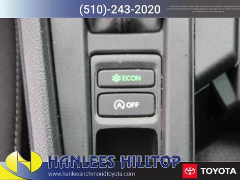 Used 2023 Honda Accord EX image 19