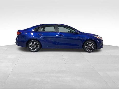 Certified 2023 Kia Forte LXS image 5