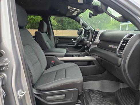 Used 2025 RAM 1500 Lone Star AWD/4WD image 26