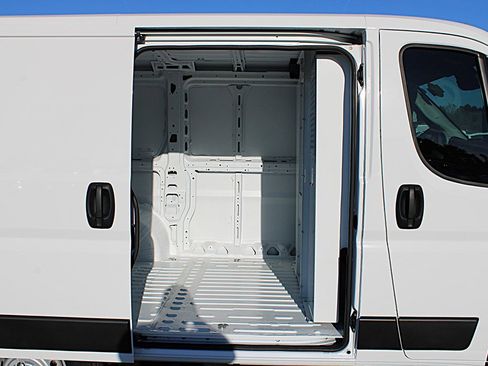Used 2024 RAM ProMaster 1500 image 9