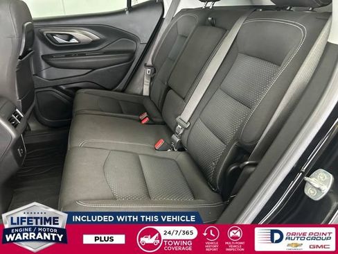 Used 2022 GMC Terrain SLE w/ Driver Convenience Package AWD/4WD image 25