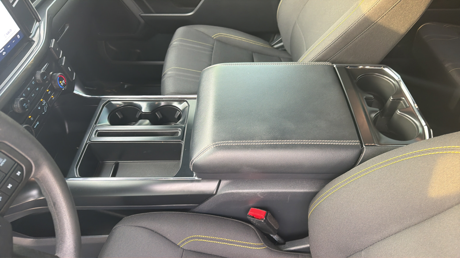 Used 2024 Ford F150 STX AWD/4WD image 20