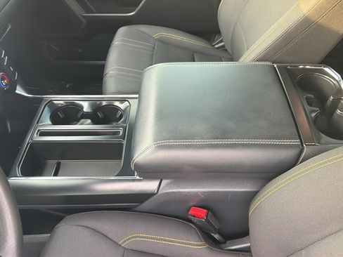 Used 2024 Ford F150 STX AWD/4WD image 20