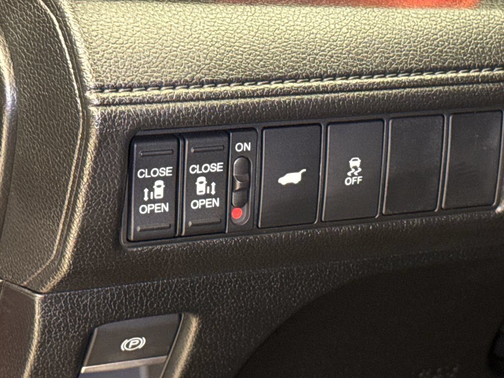 New 2026 Honda Odyssey Sport-L image 23