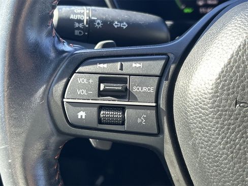 Used 2024 Honda CR-V Sport image 36