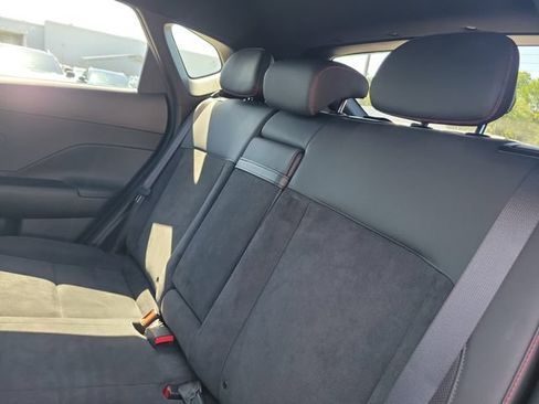 Used 2024 Hyundai Kona N Line AWD/4WD image 13