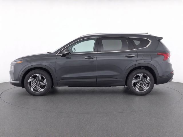 Used 2023 Hyundai Santa Fe SEL AWD/4WD image 6