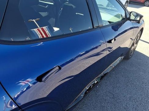 Used 2022 Kia EV6 GT-Line w/ GT-Line White Seat Package image 20