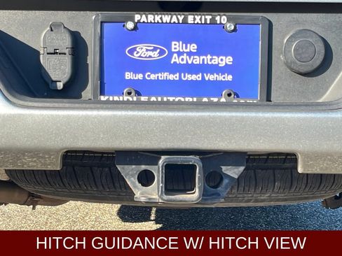 Used 2023 Chevrolet Silverado 1500 RST w/ Convenience Package II AWD/4WD image 6