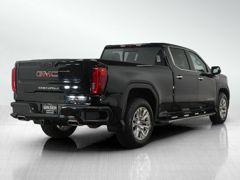 Used 2024 GMC Sierra 1500 Denali image 5