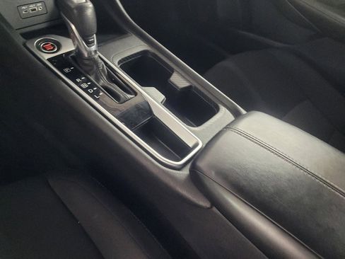 Used 2023 Nissan Sentra SV FWD image 26