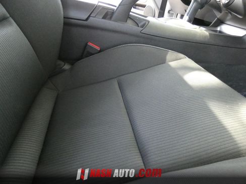 Used 2012 Chevrolet Camaro SS w/ Black Stripe Package RWD image 31