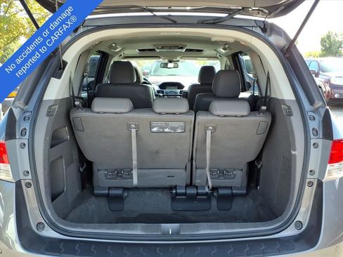 Used 2015 Honda Odyssey Touring image 14